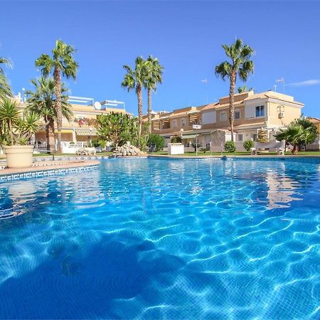 Lovely 2 Bed, 2 Bath Apt With 2 Large Pools Leilighet Los Alcázares Eksteriør bilde